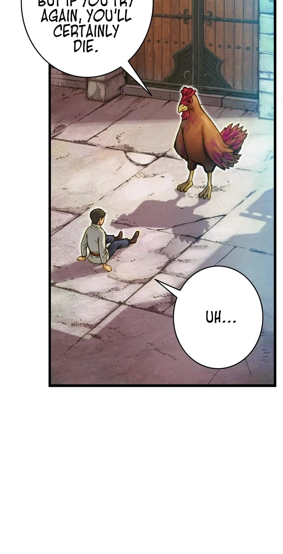 The Legendary Moonlight Sculptor Chapter 42, page 13 of 60