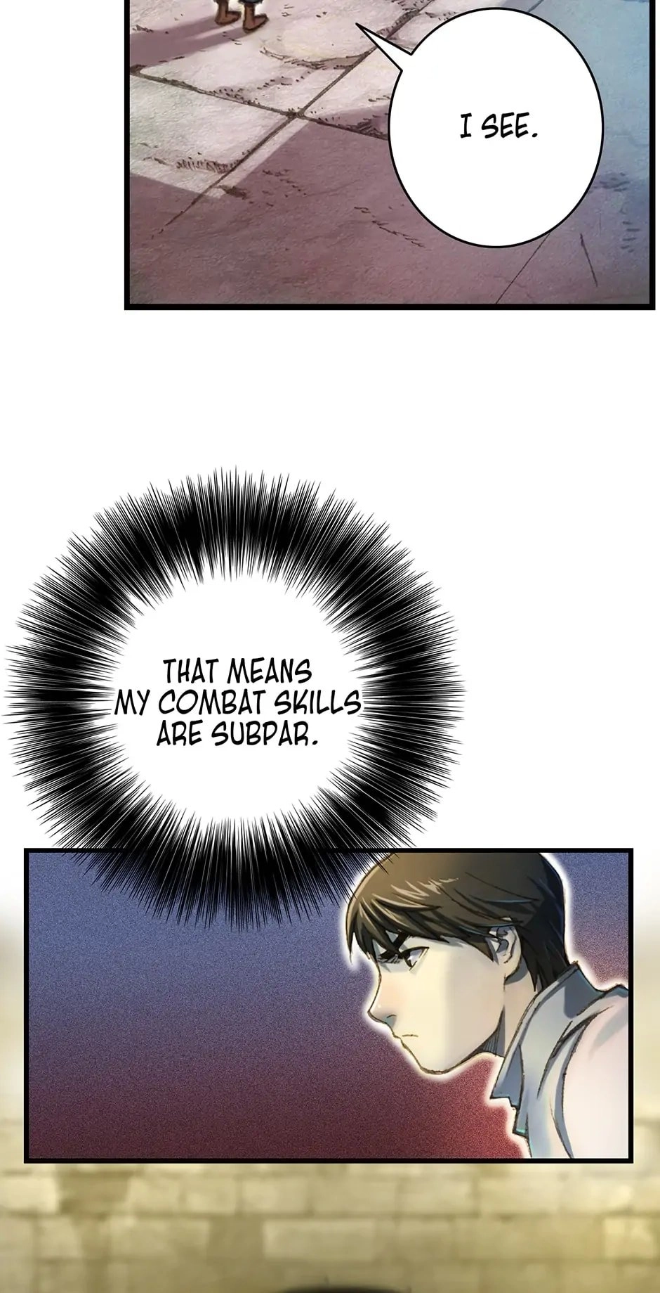 The Legendary Moonlight Sculptor Chapter 42, page 16 of 60
