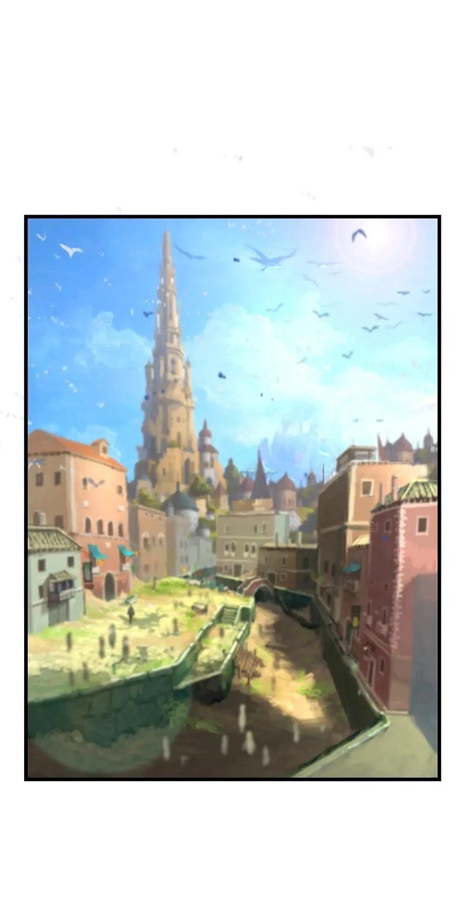 The Legendary Moonlight Sculptor Chapter 42, page 19 of 60