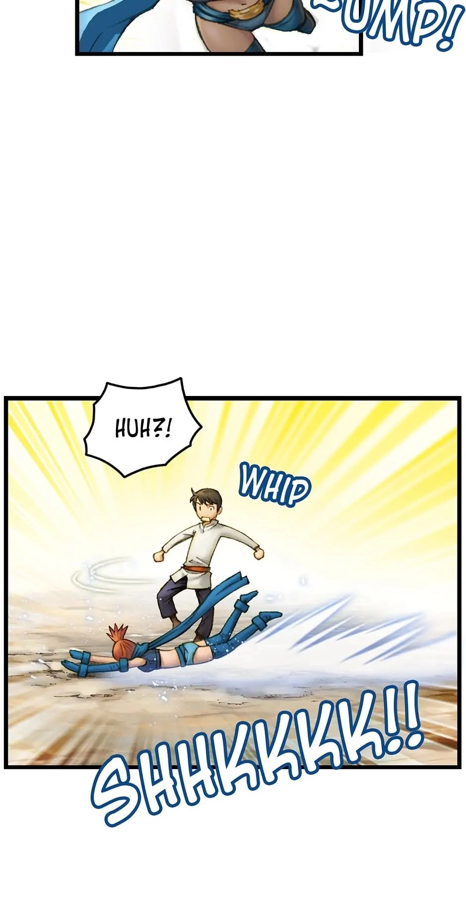 The Legendary Moonlight Sculptor Chapter 42, page 22 of 60