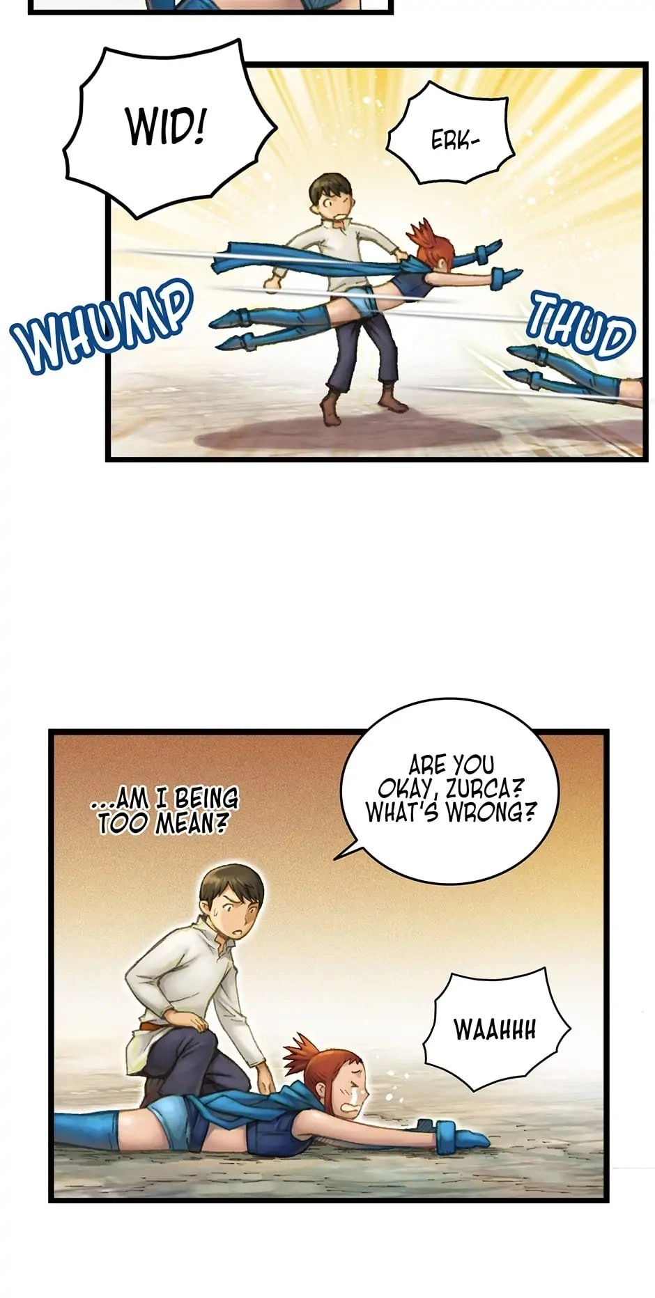 The Legendary Moonlight Sculptor Chapter 42, page 24 of 60