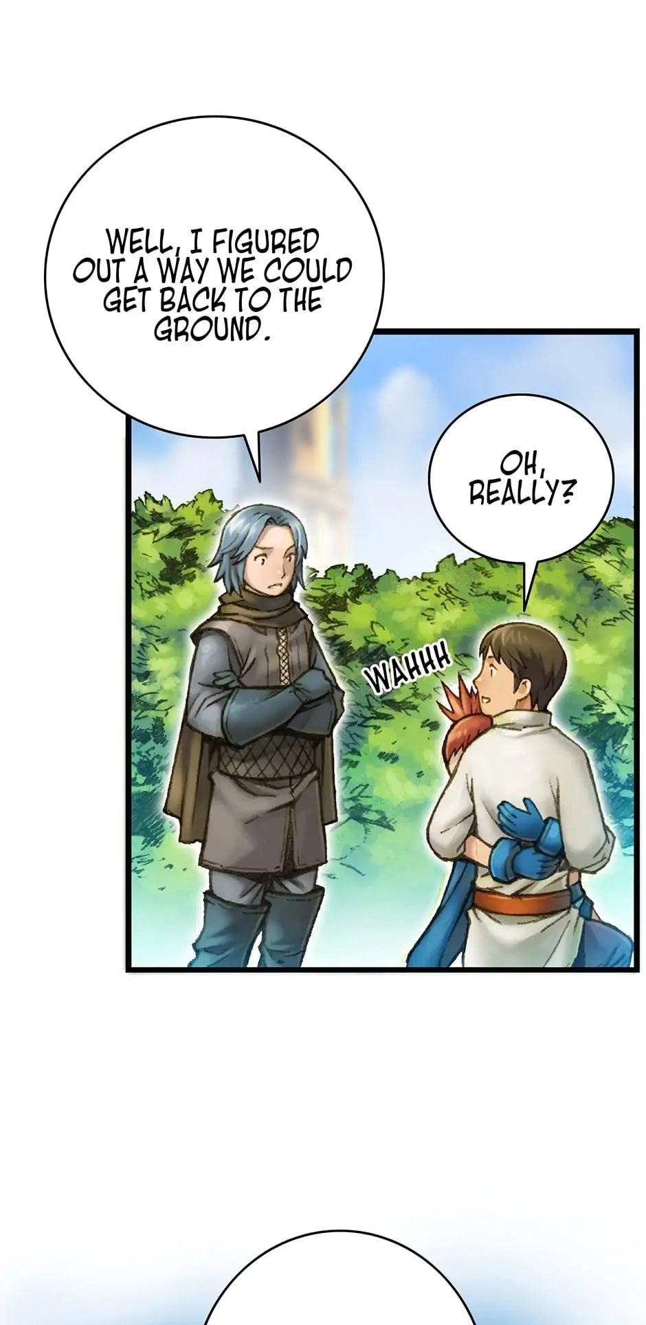 The Legendary Moonlight Sculptor Chapter 42, page 26 of 60
