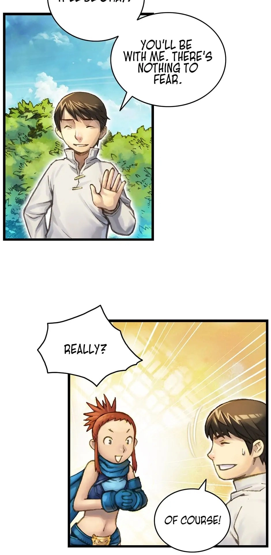 The Legendary Moonlight Sculptor Chapter 42, page 29 of 60