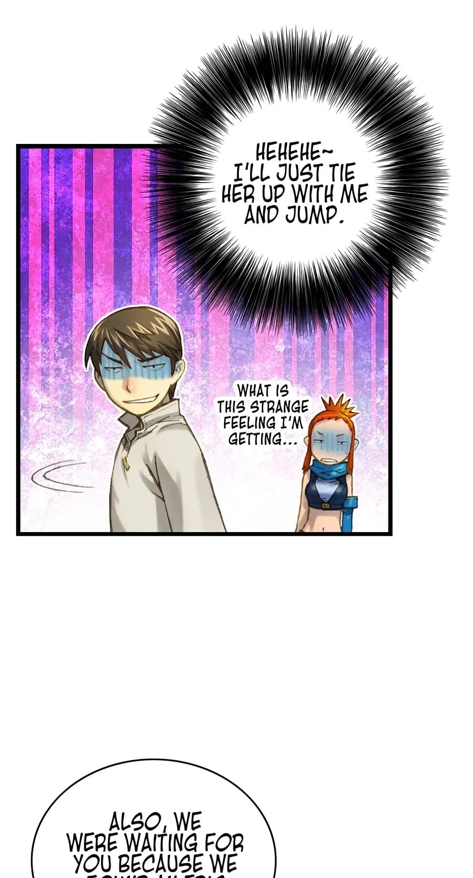 The Legendary Moonlight Sculptor Chapter 42, page 30 of 60