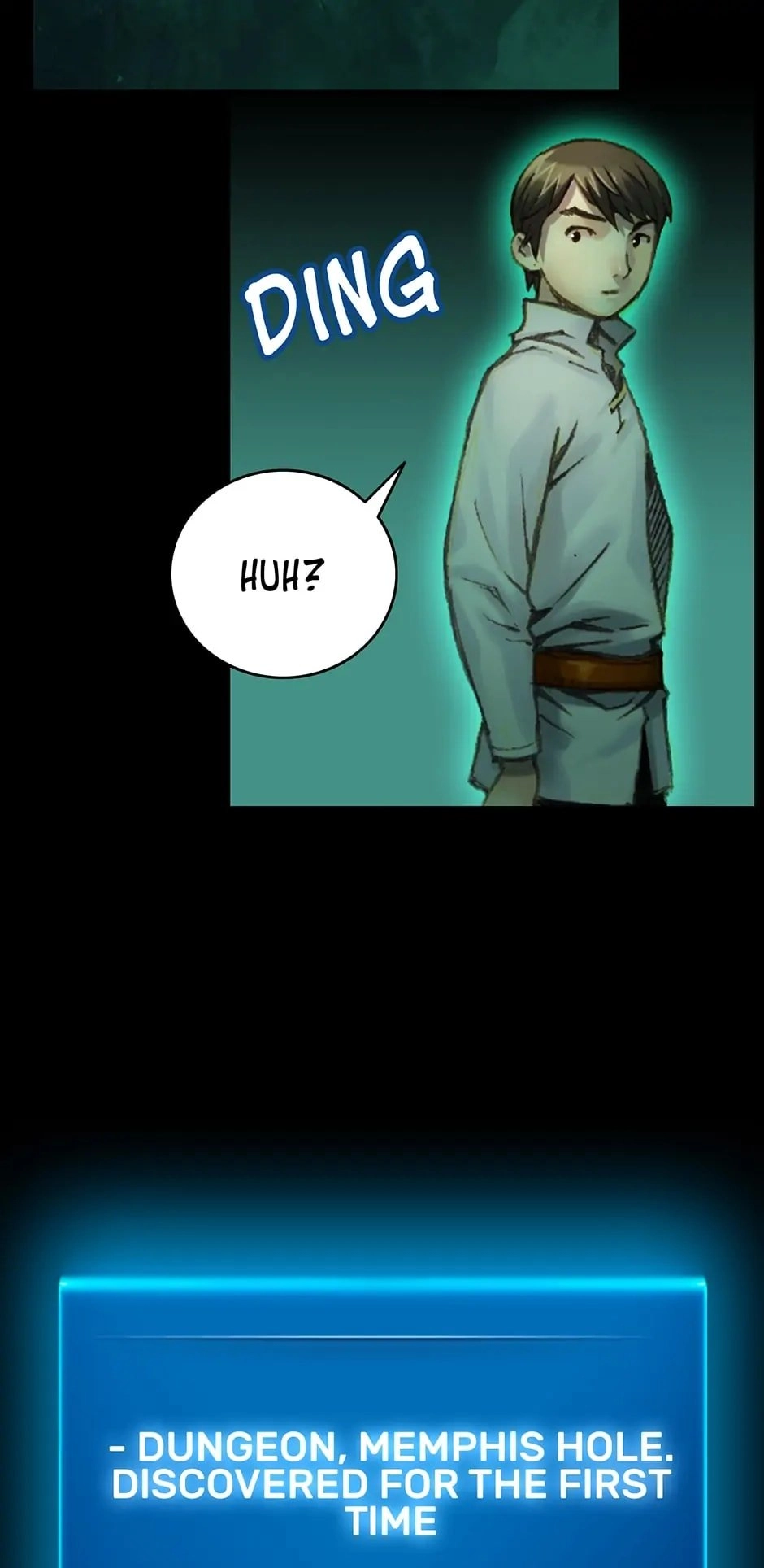 The Legendary Moonlight Sculptor Chapter 42, page 40 of 60