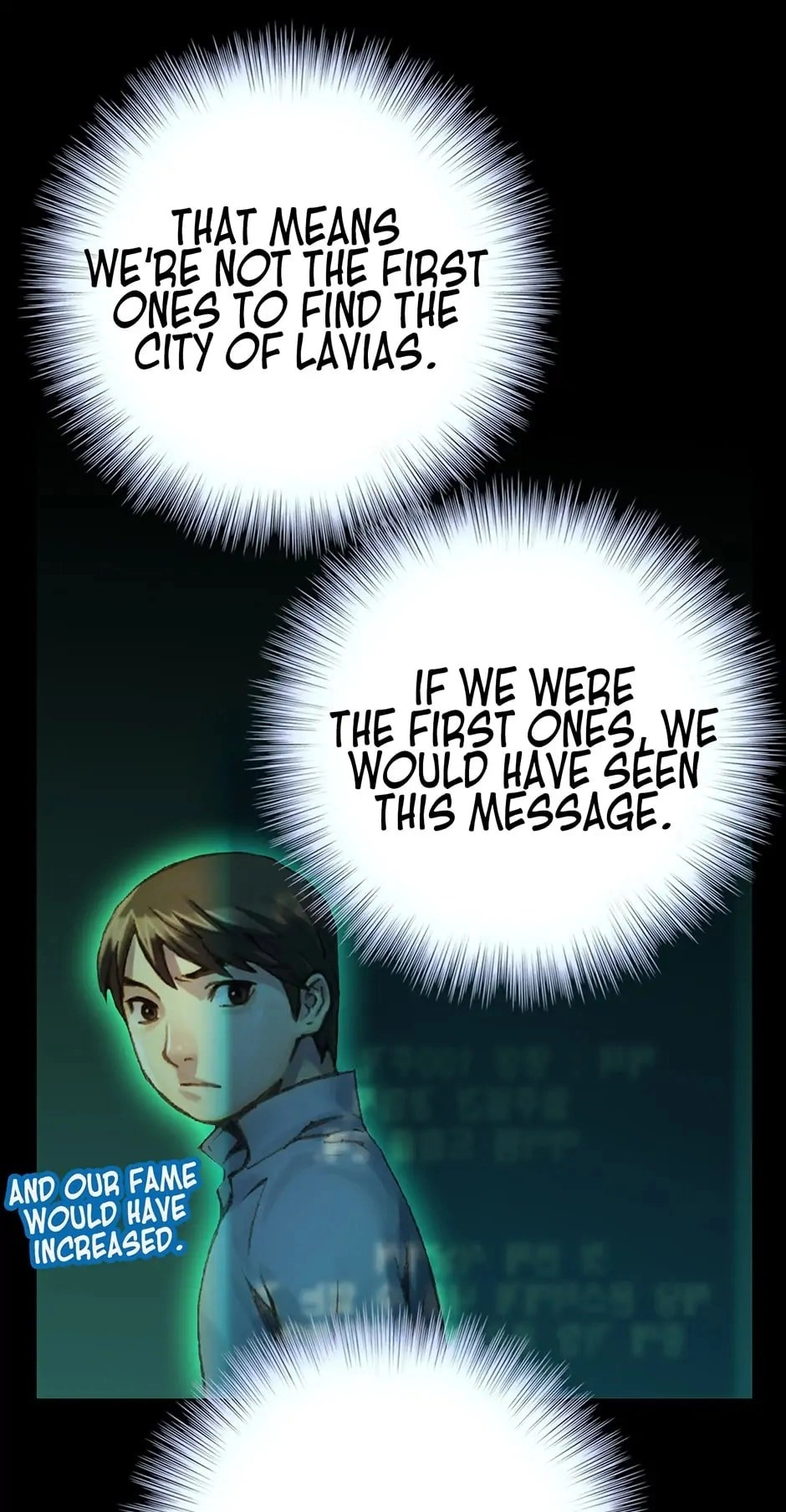 The Legendary Moonlight Sculptor Chapter 42, page 43 of 60
