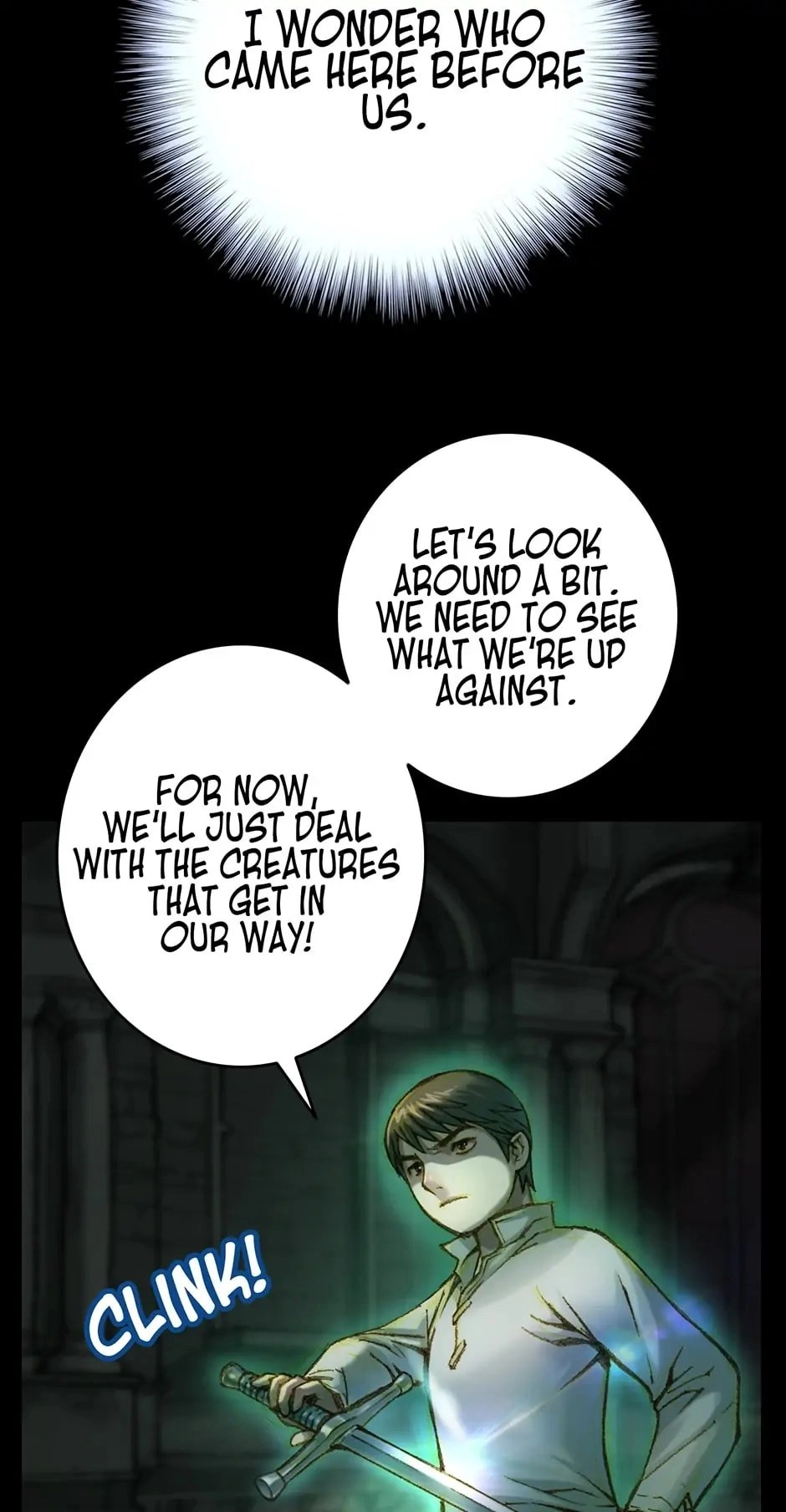 The Legendary Moonlight Sculptor Chapter 42, page 44 of 60