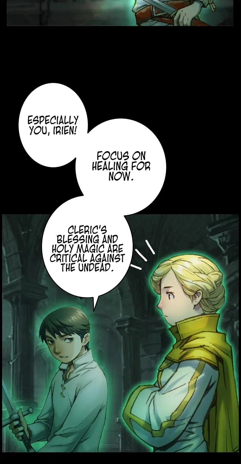 The Legendary Moonlight Sculptor Chapter 42, page 45 of 60