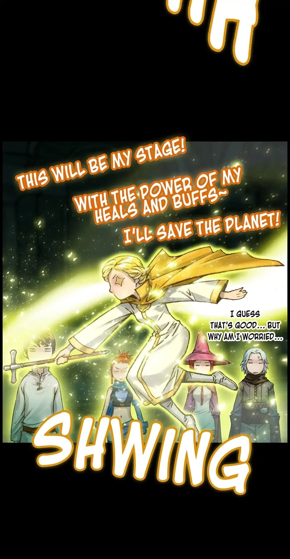 The Legendary Moonlight Sculptor Chapter 42, page 48 of 60