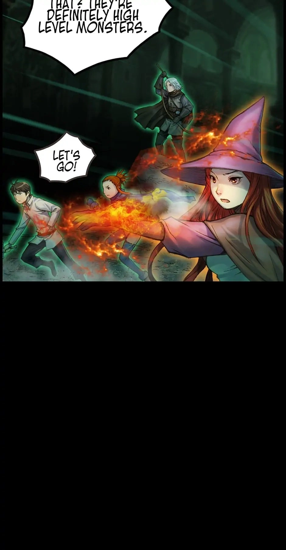 The Legendary Moonlight Sculptor Chapter 42, page 54 of 60