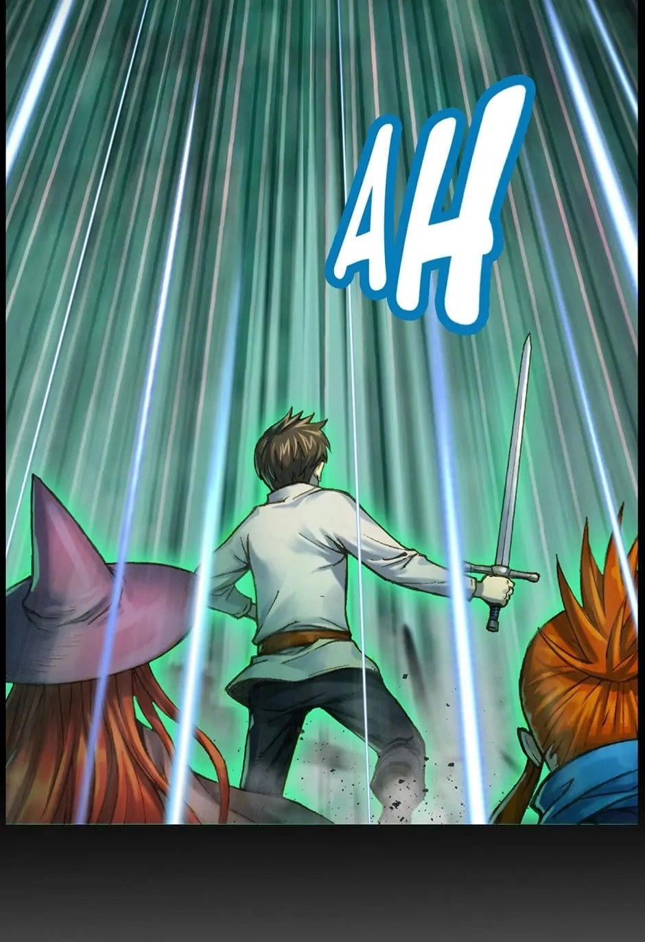 The Legendary Moonlight Sculptor Chapter 42, page 59 of 60