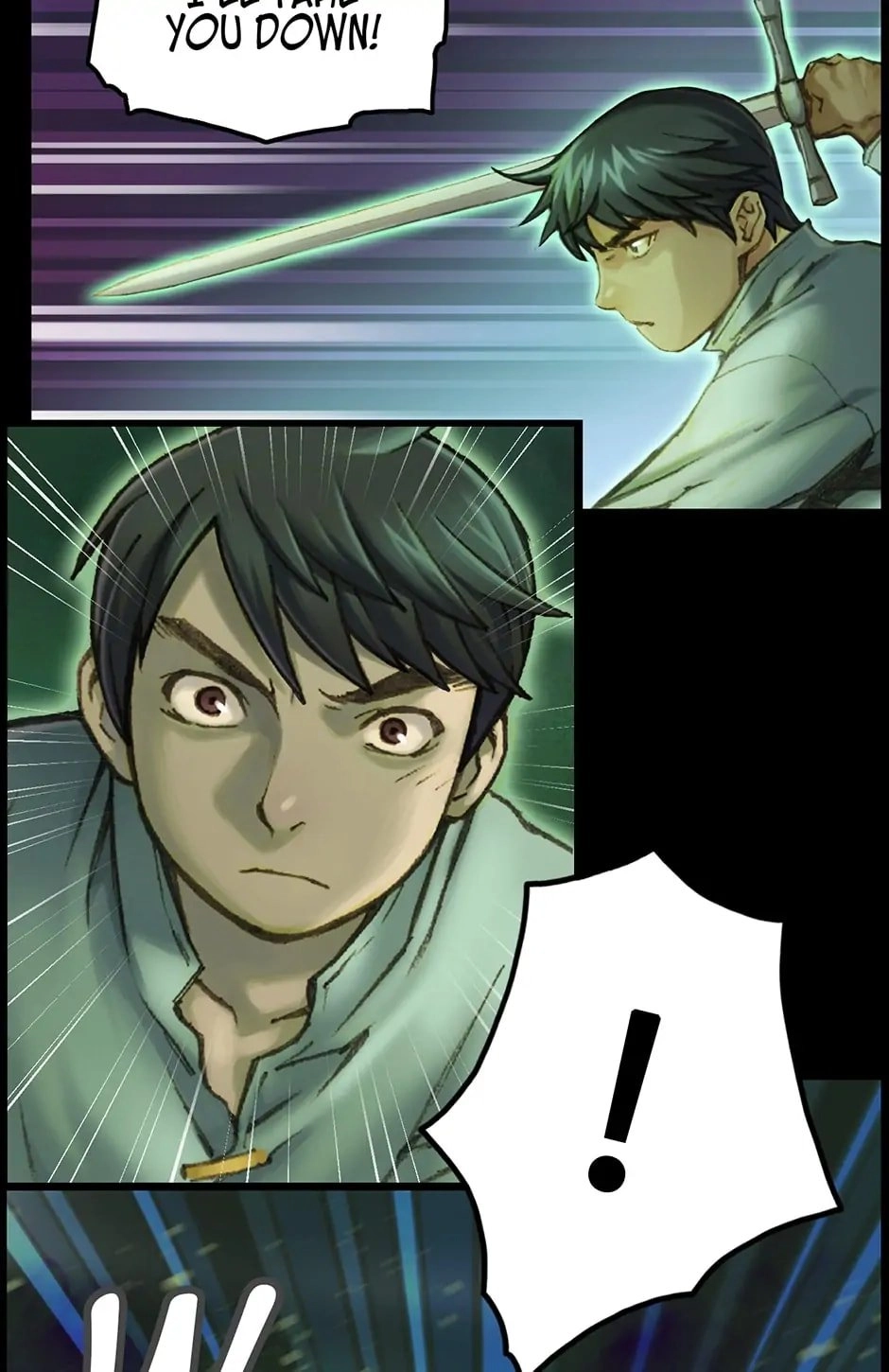 The Legendary Moonlight Sculptor Chapter 43, page 12 of 56