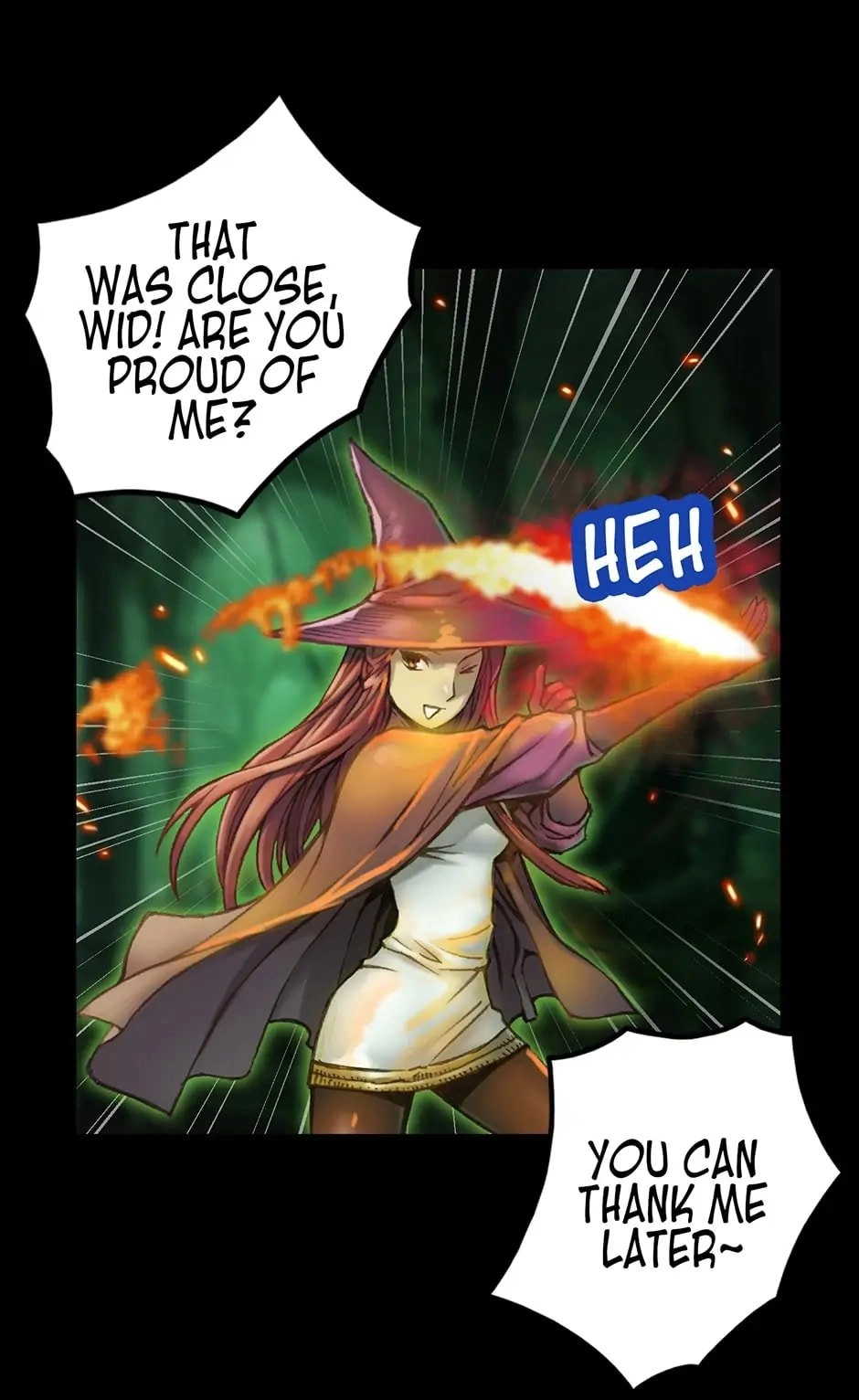 The Legendary Moonlight Sculptor Chapter 43, page 17 of 56