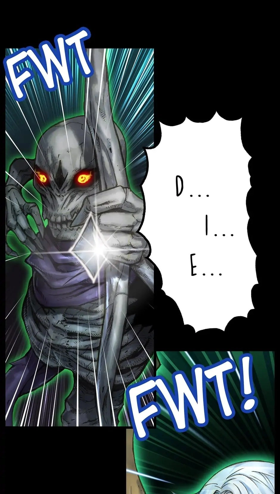 The Legendary Moonlight Sculptor Chapter 43, page 21 of 56
