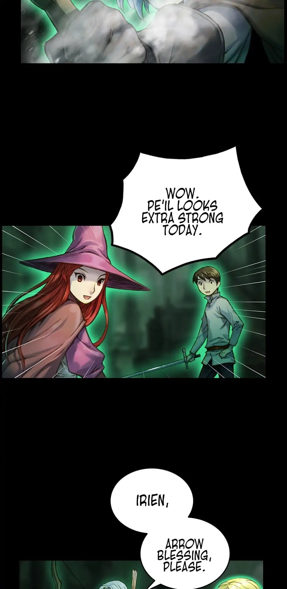 The Legendary Moonlight Sculptor Chapter 43, page 25 of 56