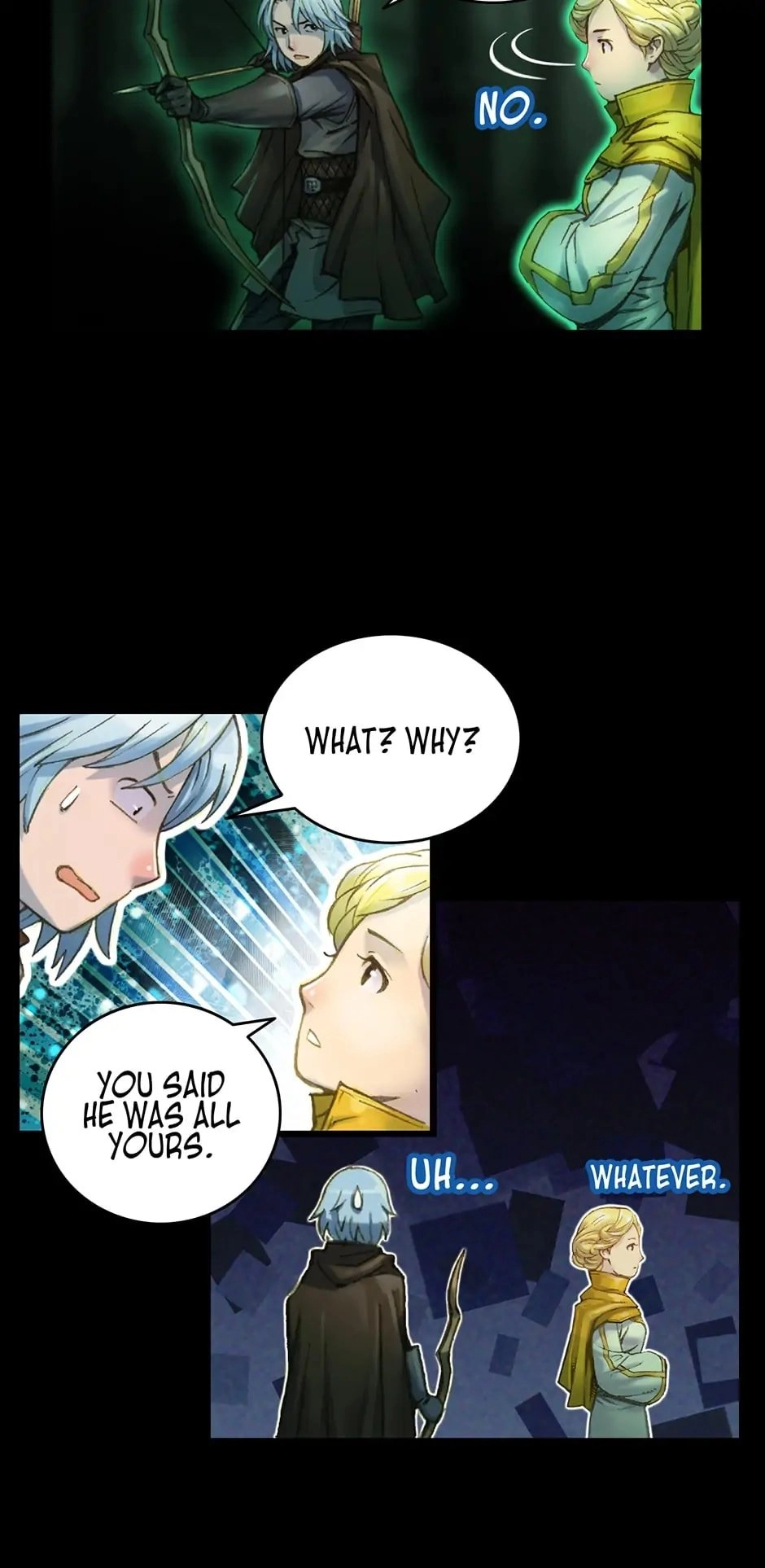 The Legendary Moonlight Sculptor Chapter 43, page 26 of 56