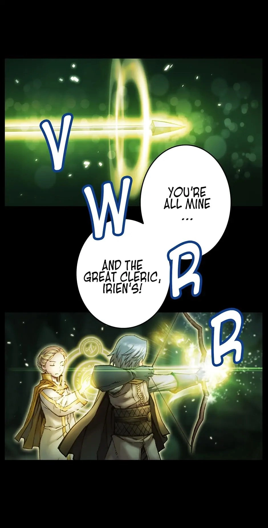 The Legendary Moonlight Sculptor Chapter 43, page 27 of 56