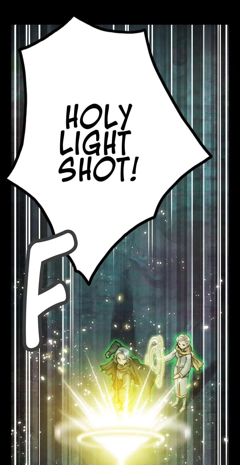 The Legendary Moonlight Sculptor Chapter 43, page 28 of 56