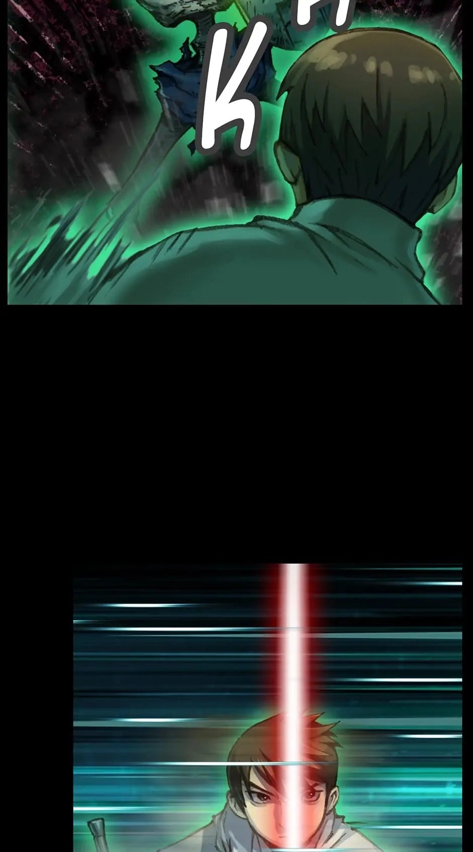 The Legendary Moonlight Sculptor Chapter 43, page 36 of 56