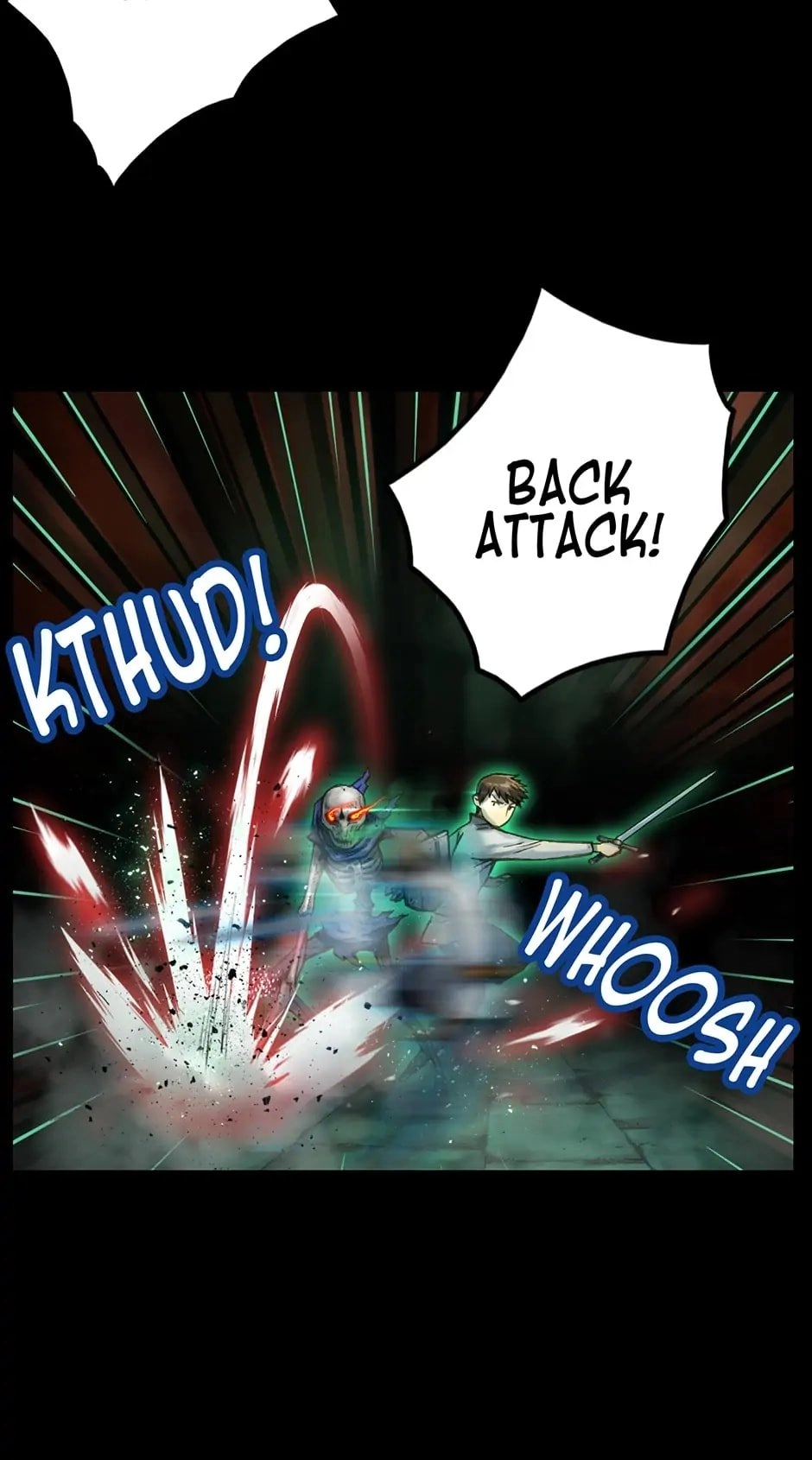 The Legendary Moonlight Sculptor Chapter 43, page 38 of 56