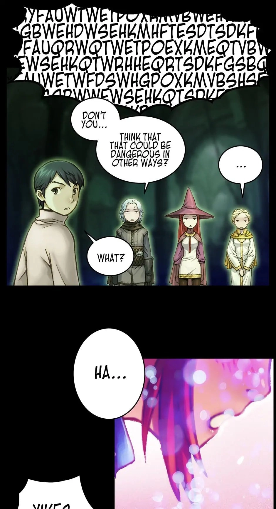 The Legendary Moonlight Sculptor Chapter 43, page 49 of 56