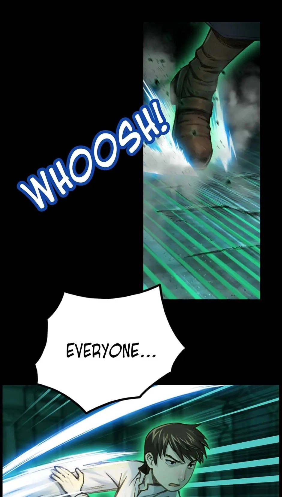 The Legendary Moonlight Sculptor Chapter 43, page 5 of 56