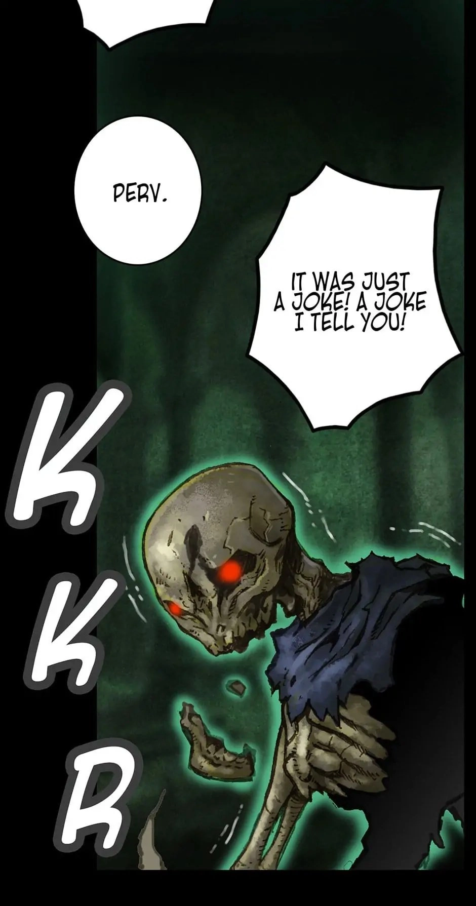 The Legendary Moonlight Sculptor Chapter 43, page 54 of 56