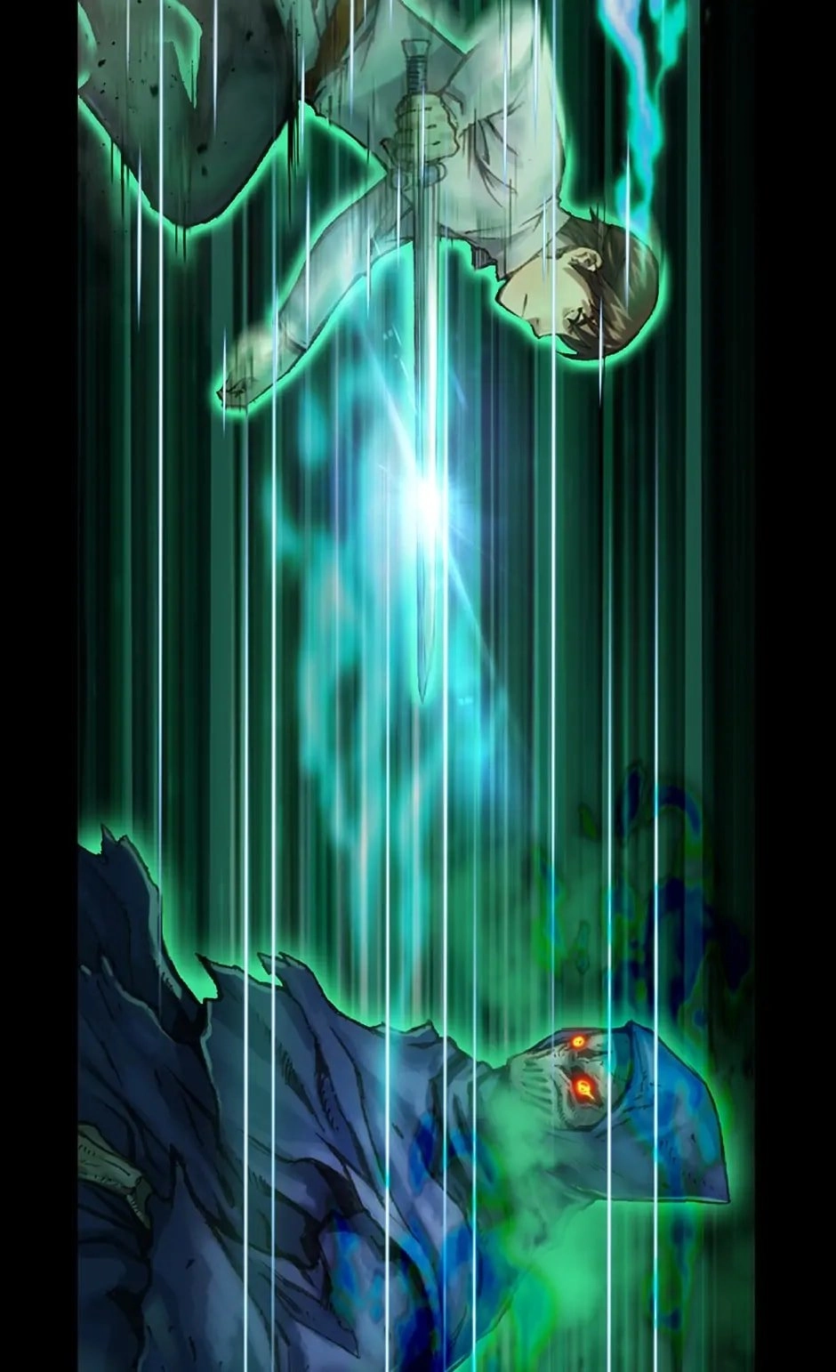 The Legendary Moonlight Sculptor Chapter 44, page 11 of 54