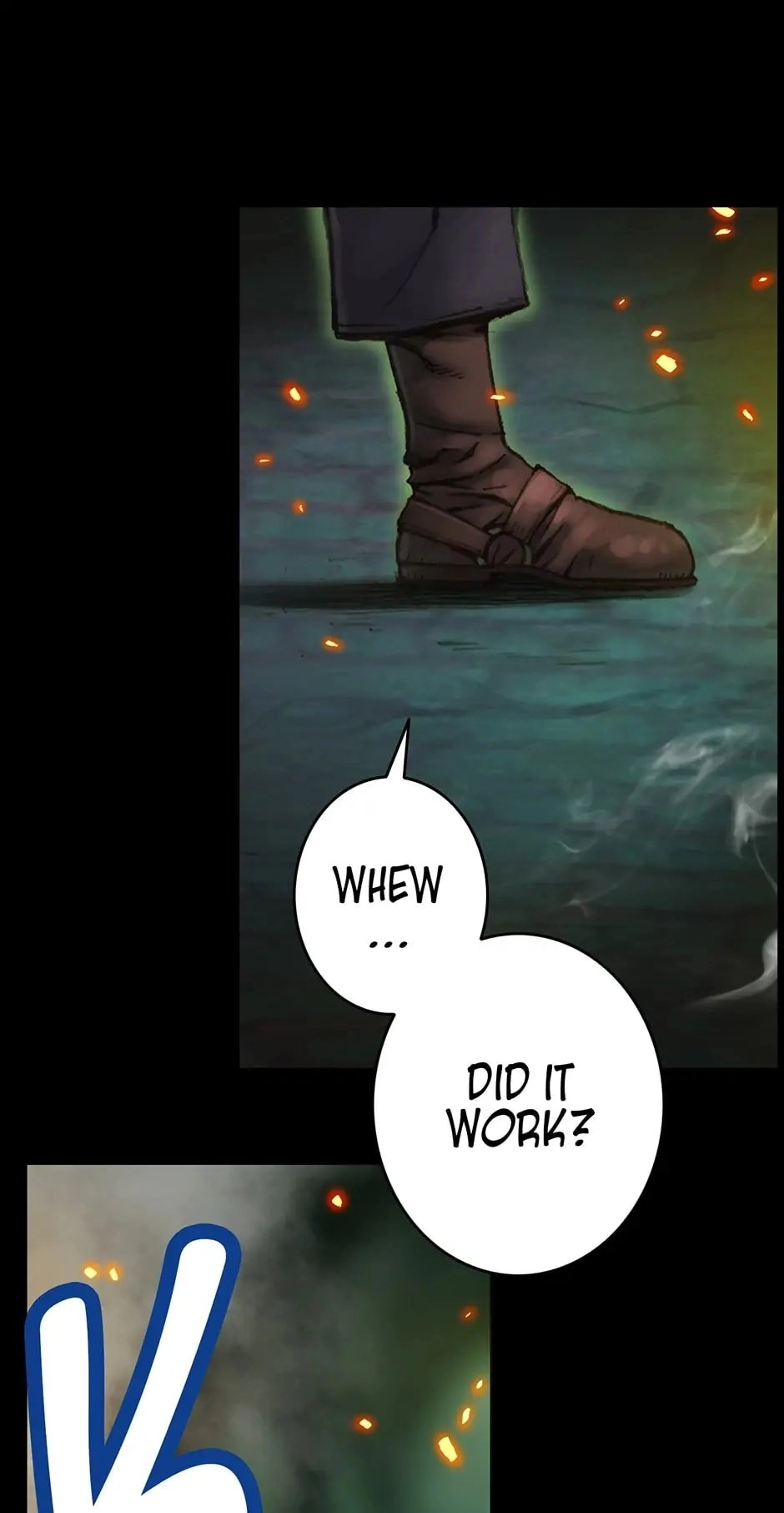 The Legendary Moonlight Sculptor Chapter 44, page 17 of 54