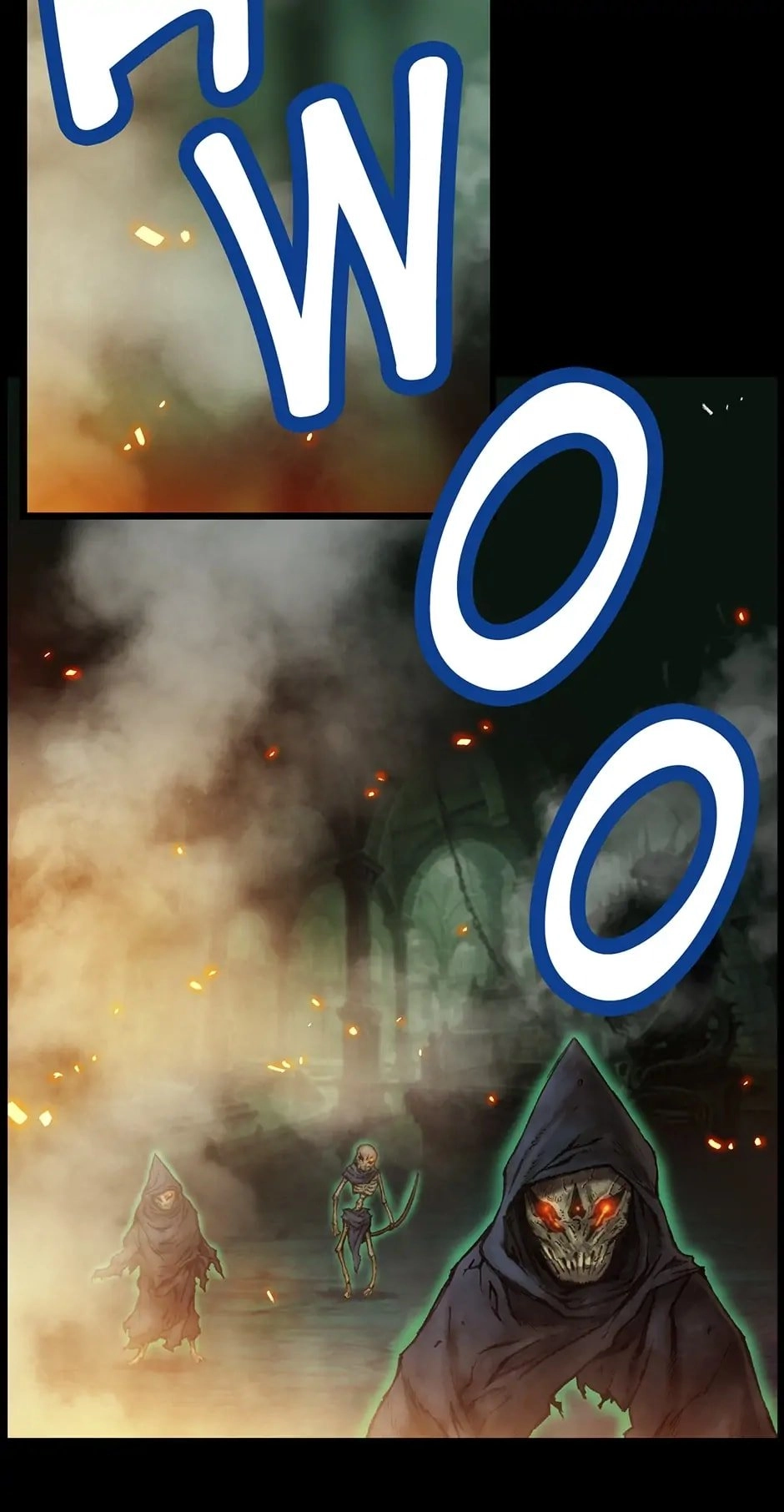 The Legendary Moonlight Sculptor Chapter 44, page 18 of 54