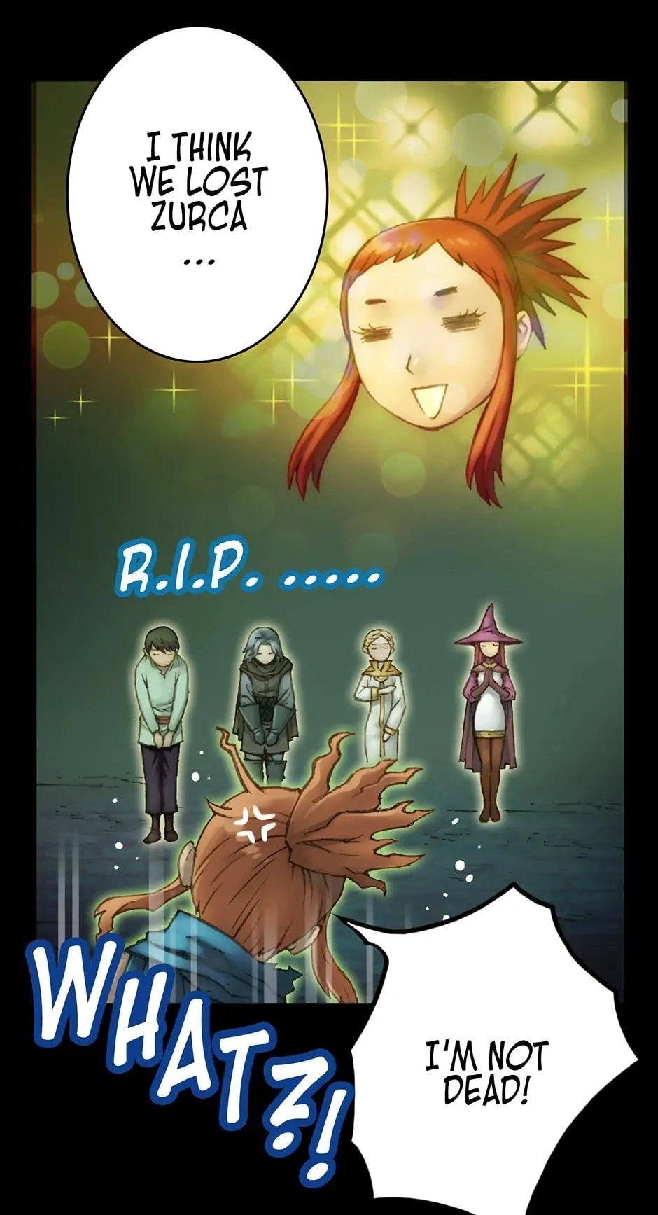 The Legendary Moonlight Sculptor Chapter 44, page 23 of 54