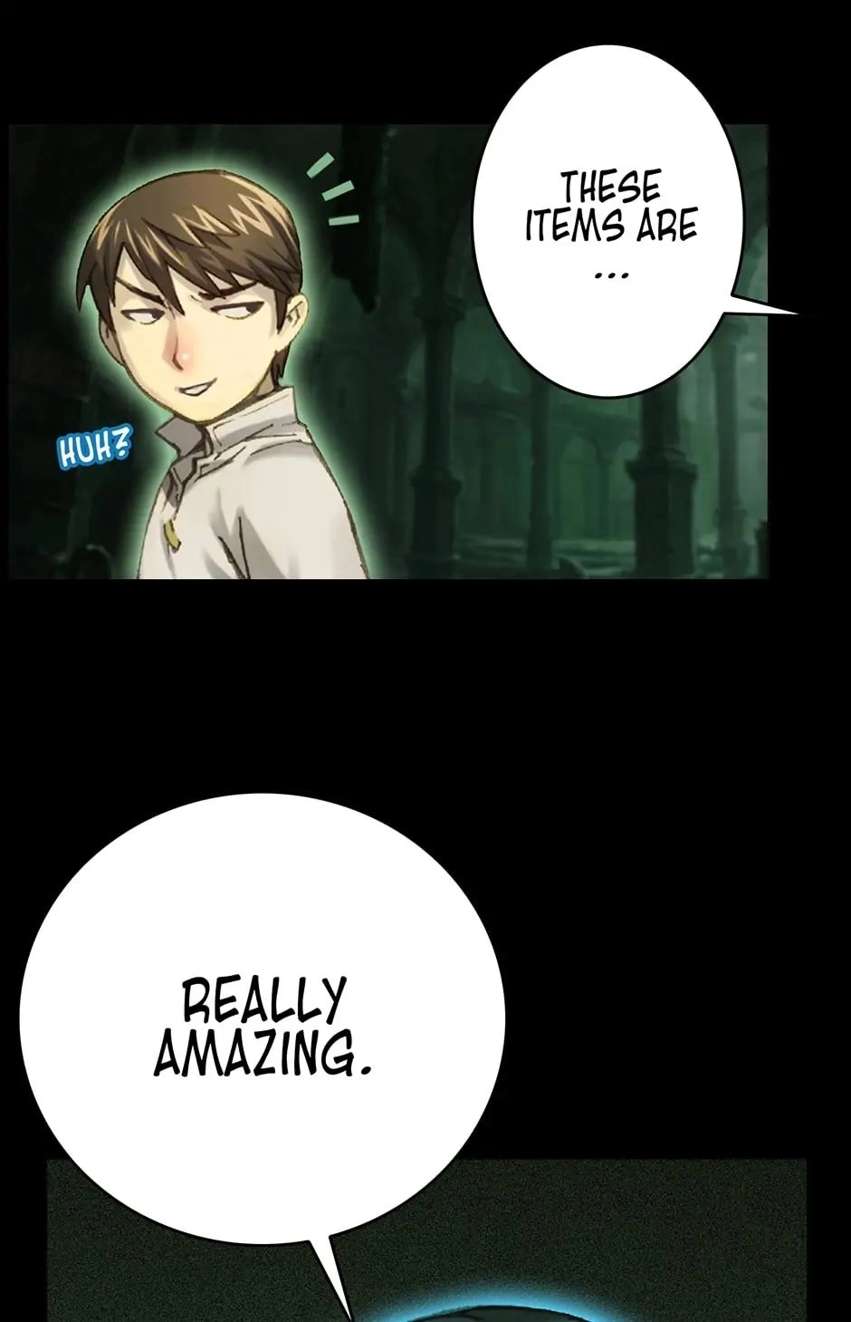 The Legendary Moonlight Sculptor Chapter 44, page 34 of 54