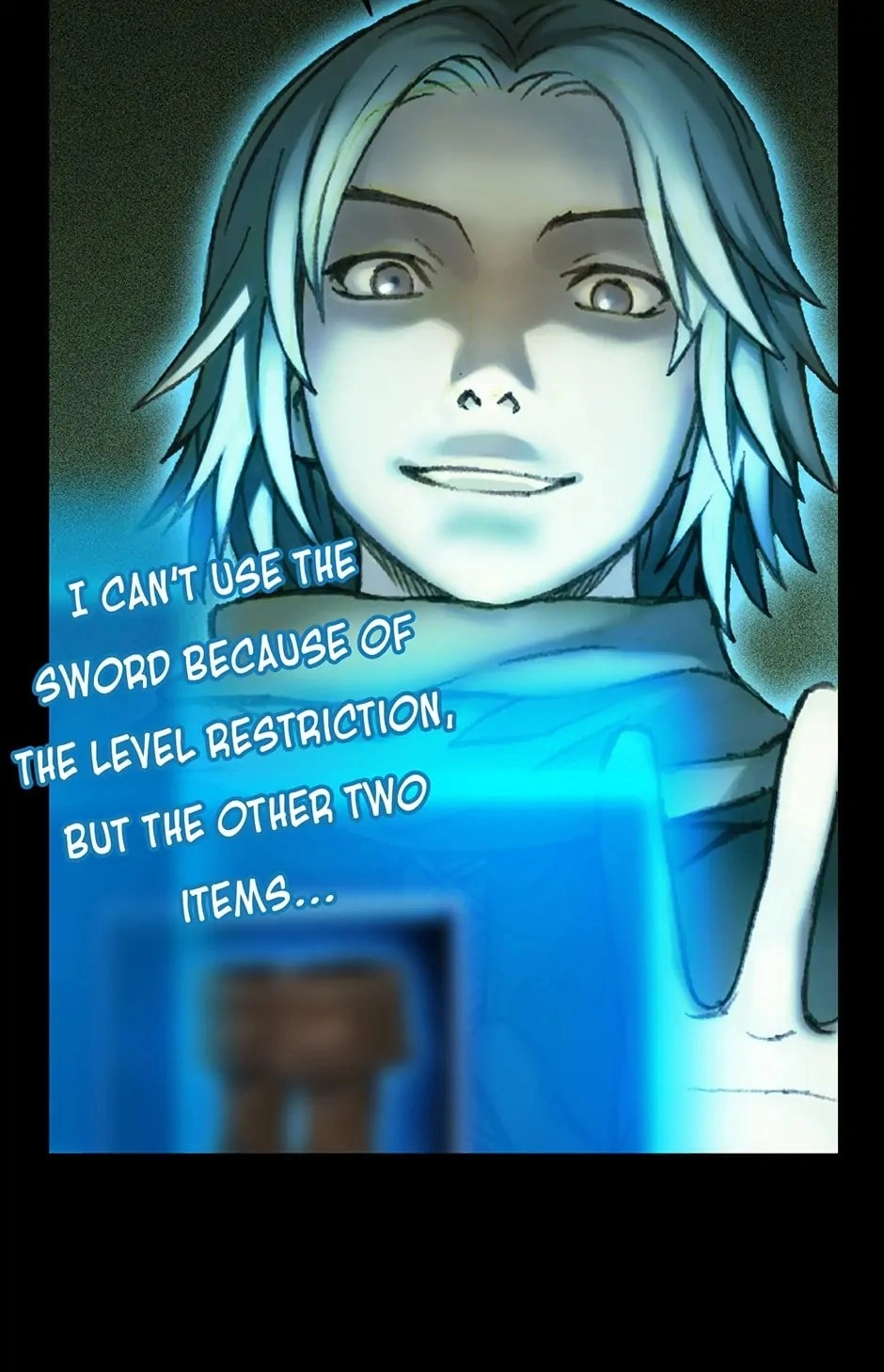 The Legendary Moonlight Sculptor Chapter 44, page 35 of 54