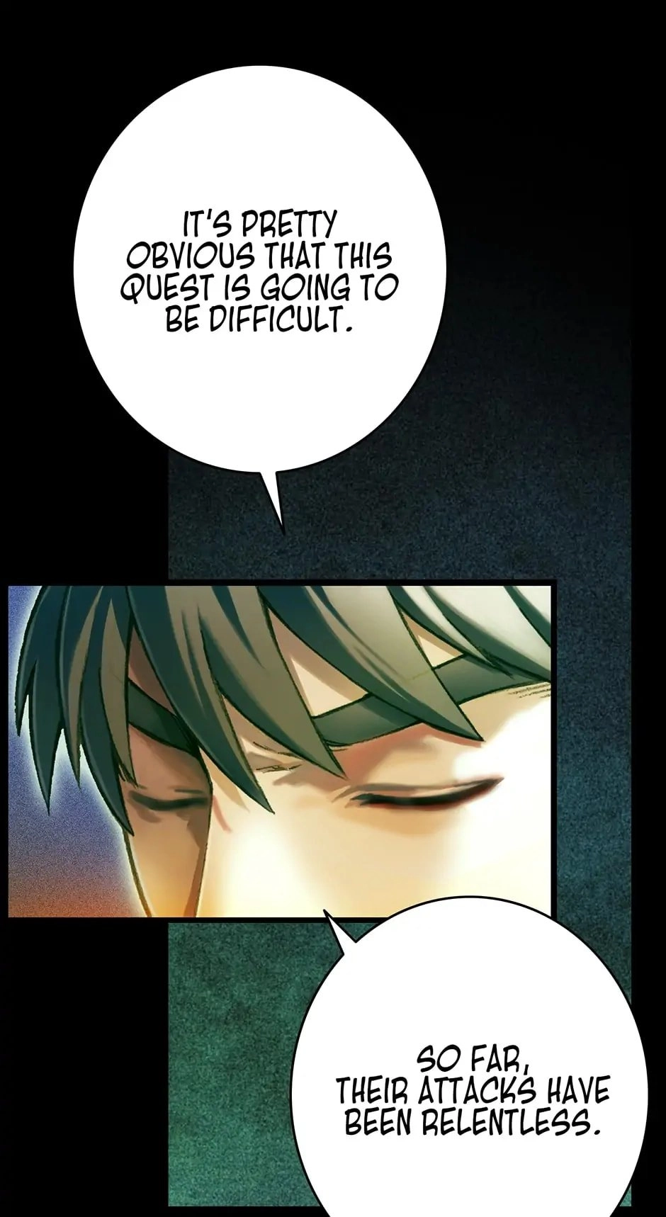 The Legendary Moonlight Sculptor Chapter 44, page 40 of 54