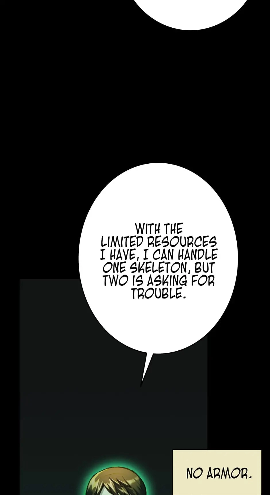 The Legendary Moonlight Sculptor Chapter 44, page 41 of 54