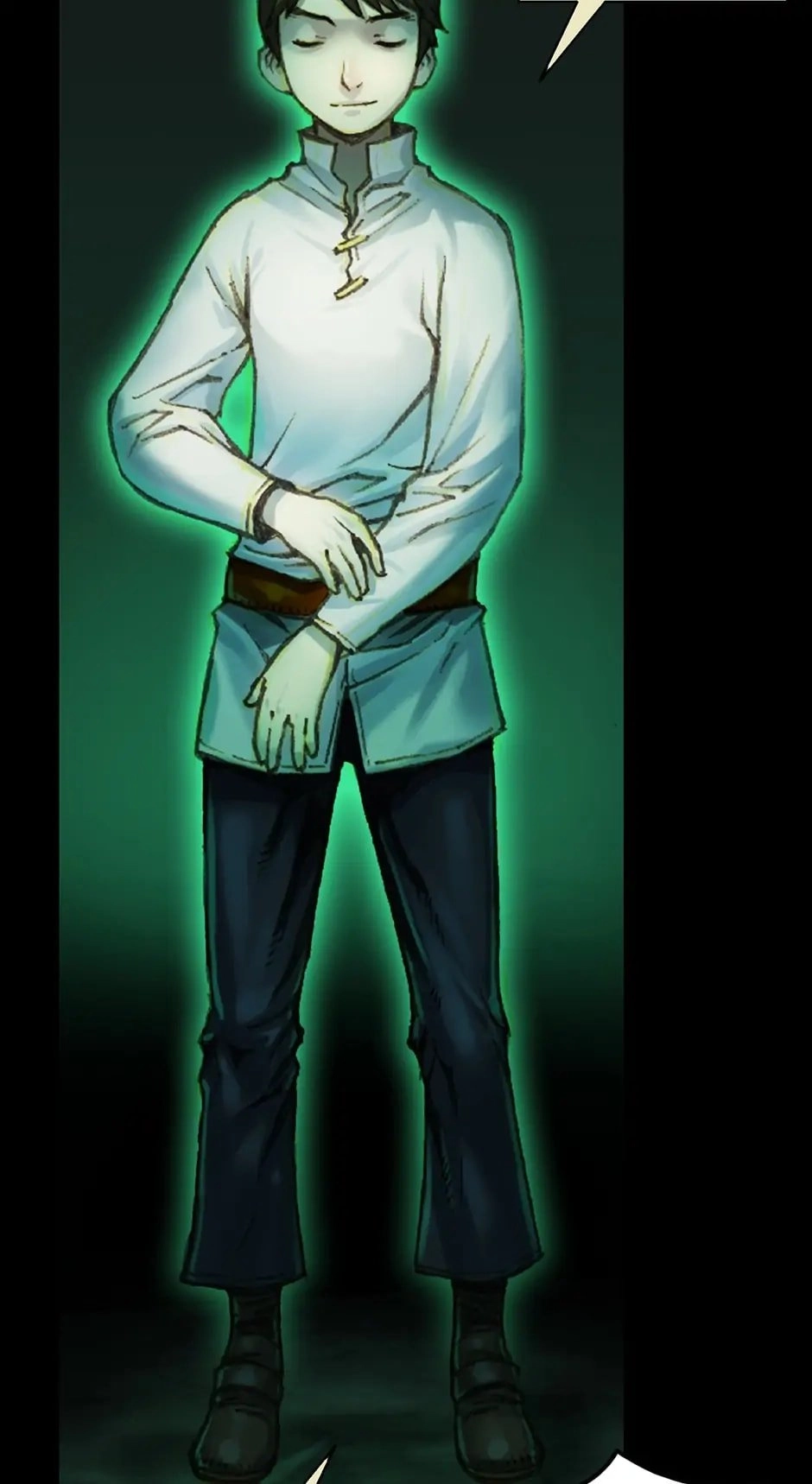 The Legendary Moonlight Sculptor Chapter 44, page 42 of 54