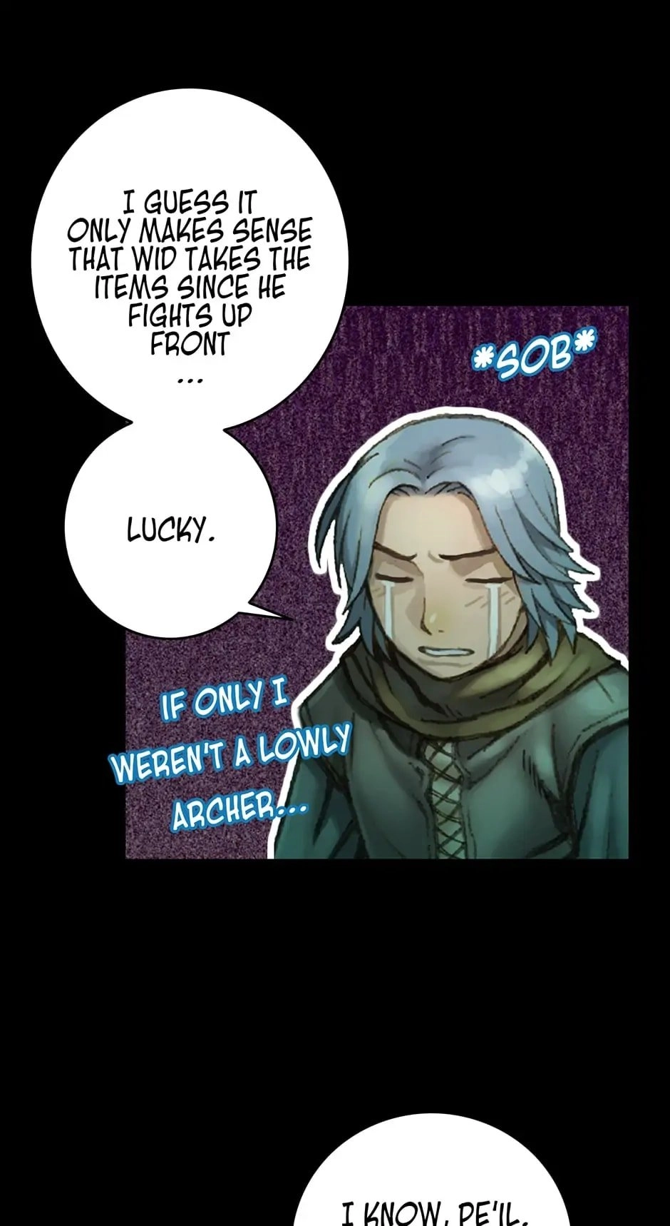 The Legendary Moonlight Sculptor Chapter 44, page 44 of 54