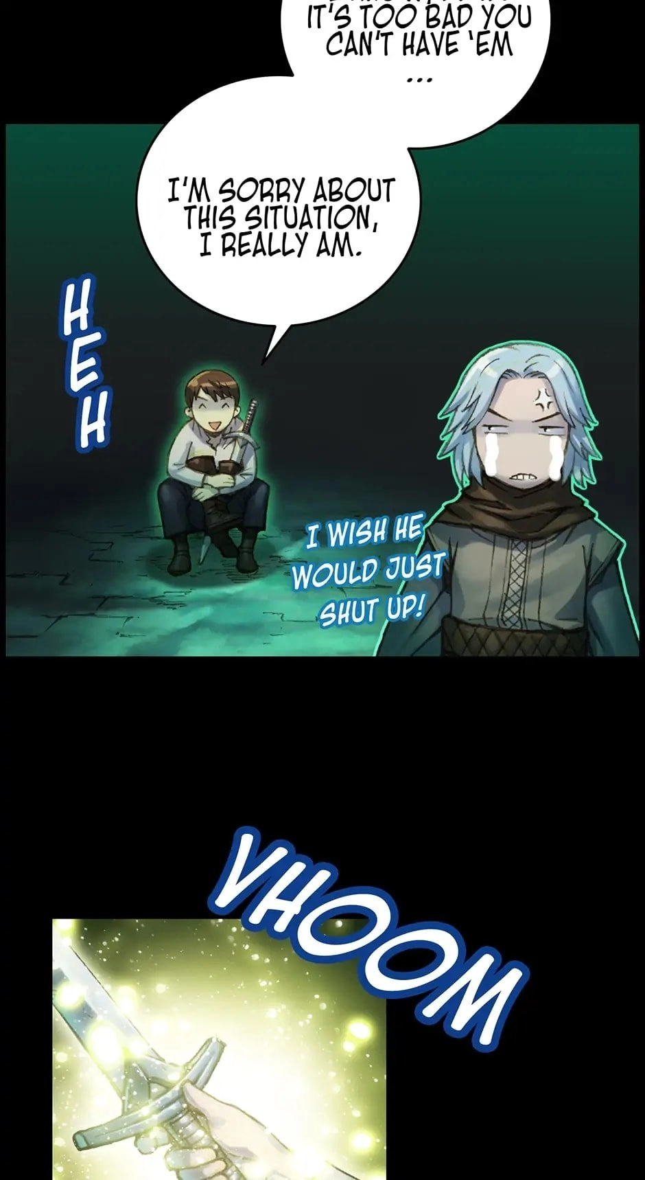 The Legendary Moonlight Sculptor Chapter 44, page 45 of 54