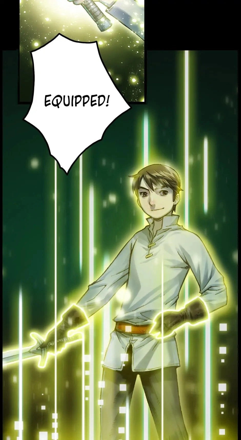 The Legendary Moonlight Sculptor Chapter 44, page 46 of 54
