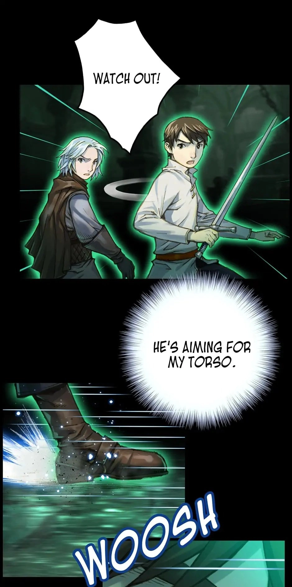 The Legendary Moonlight Sculptor Chapter 44, page 5 of 54
