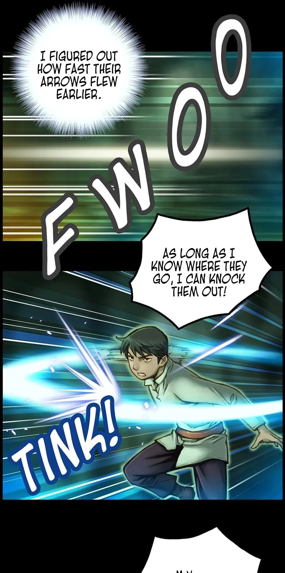 The Legendary Moonlight Sculptor Chapter 44, page 7 of 54
