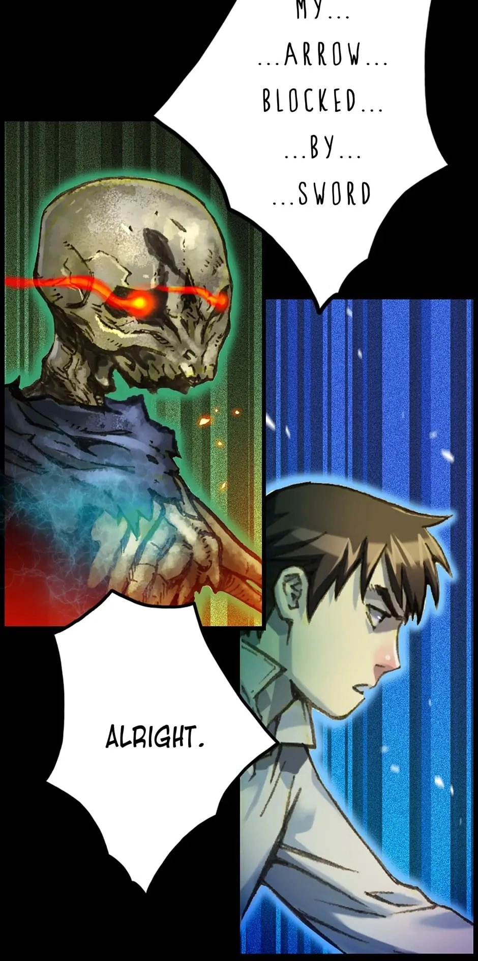 The Legendary Moonlight Sculptor Chapter 44, page 8 of 54