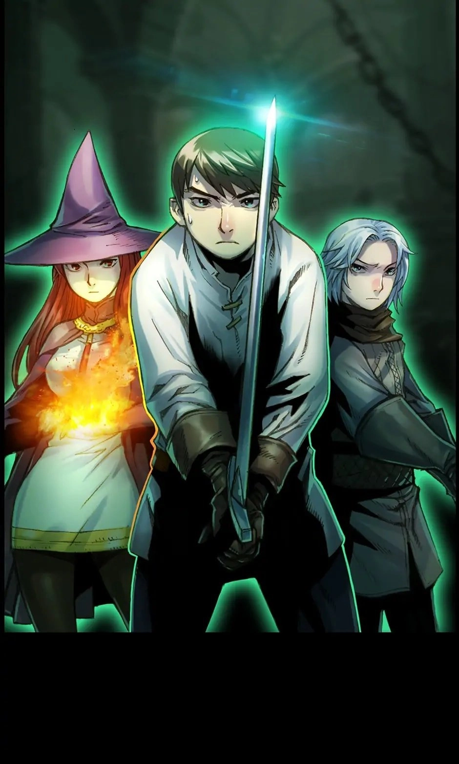 The Legendary Moonlight Sculptor Chapter 46, page 15 of 58