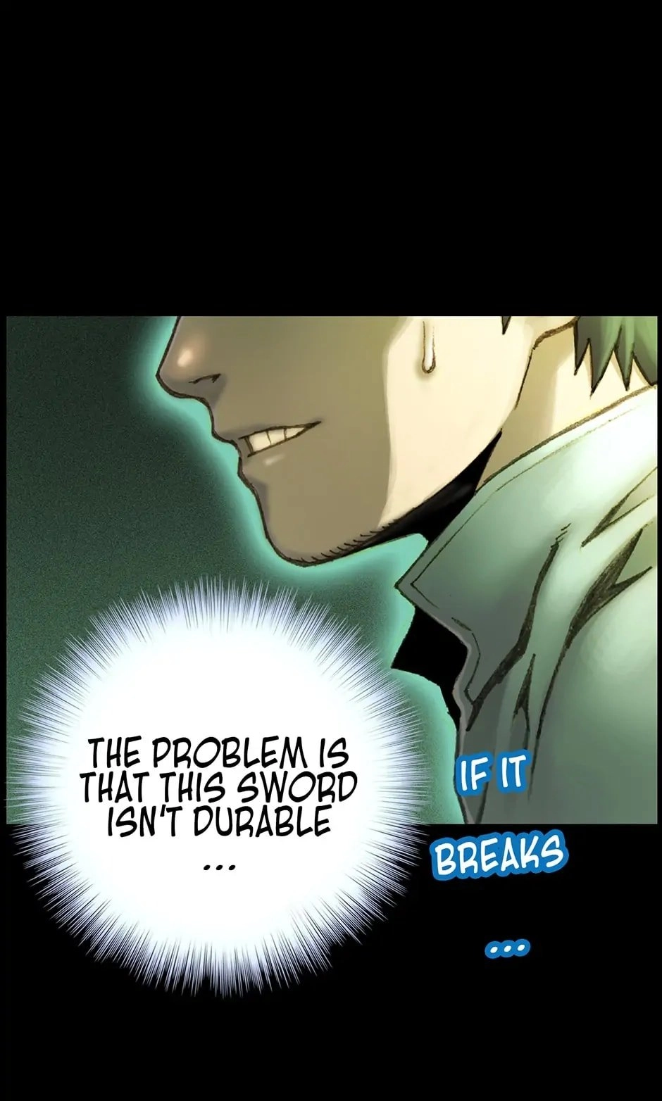 The Legendary Moonlight Sculptor Chapter 46, page 16 of 58