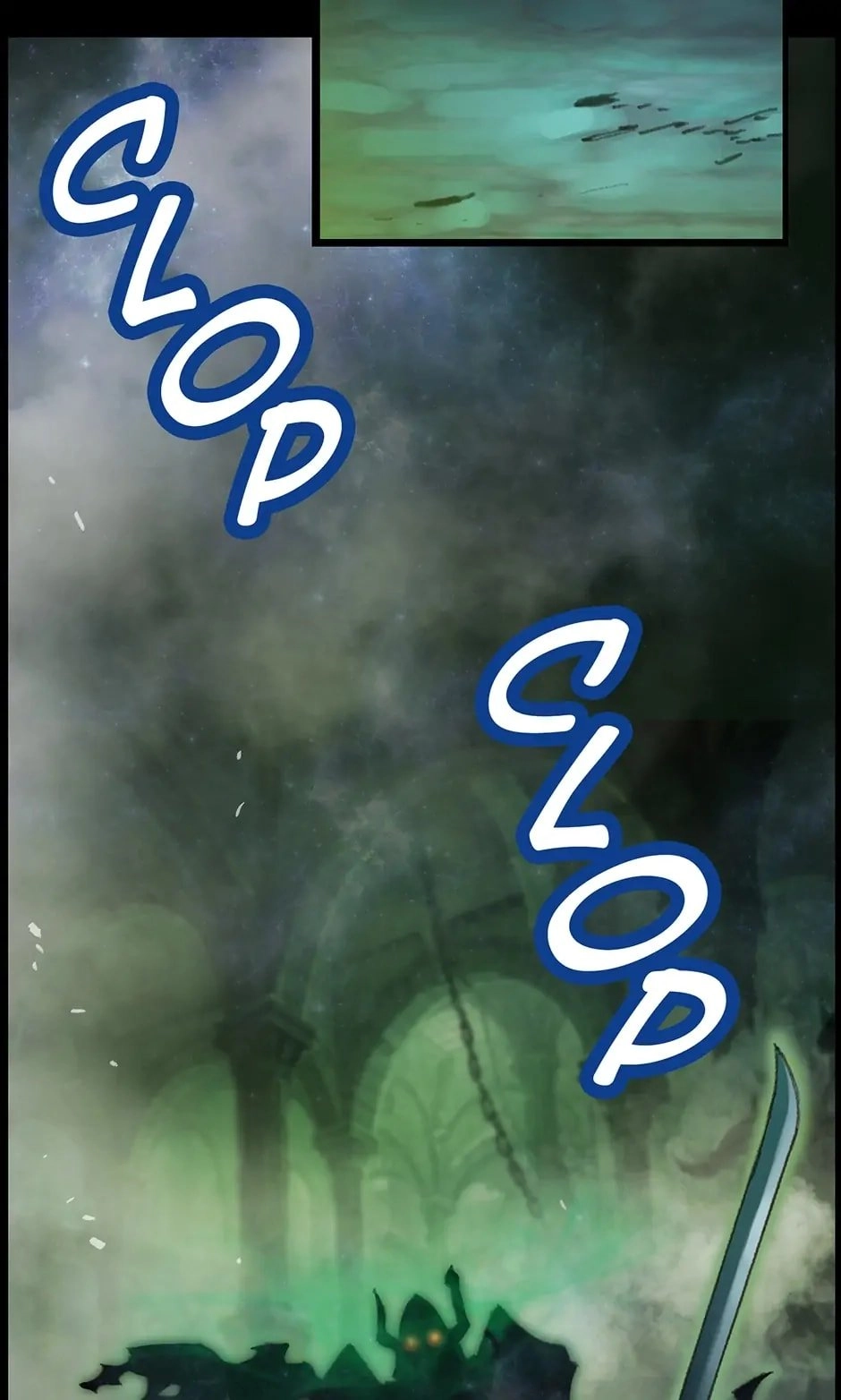The Legendary Moonlight Sculptor Chapter 46, page 18 of 58