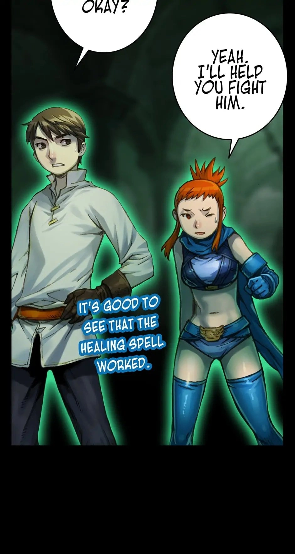 The Legendary Moonlight Sculptor Chapter 46, page 22 of 58