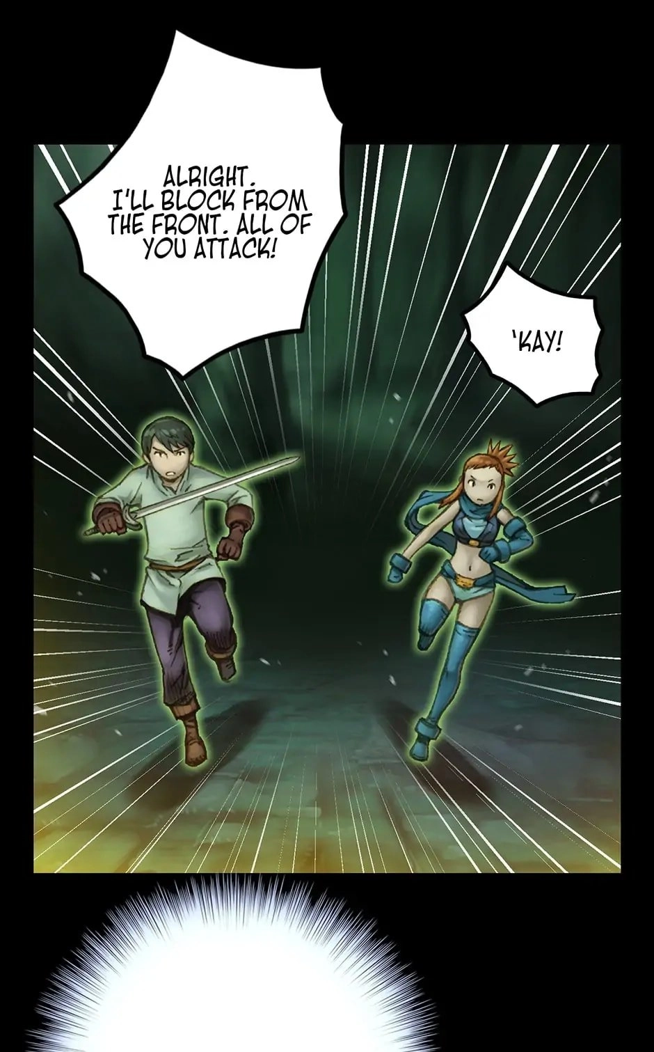 The Legendary Moonlight Sculptor Chapter 46, page 27 of 58