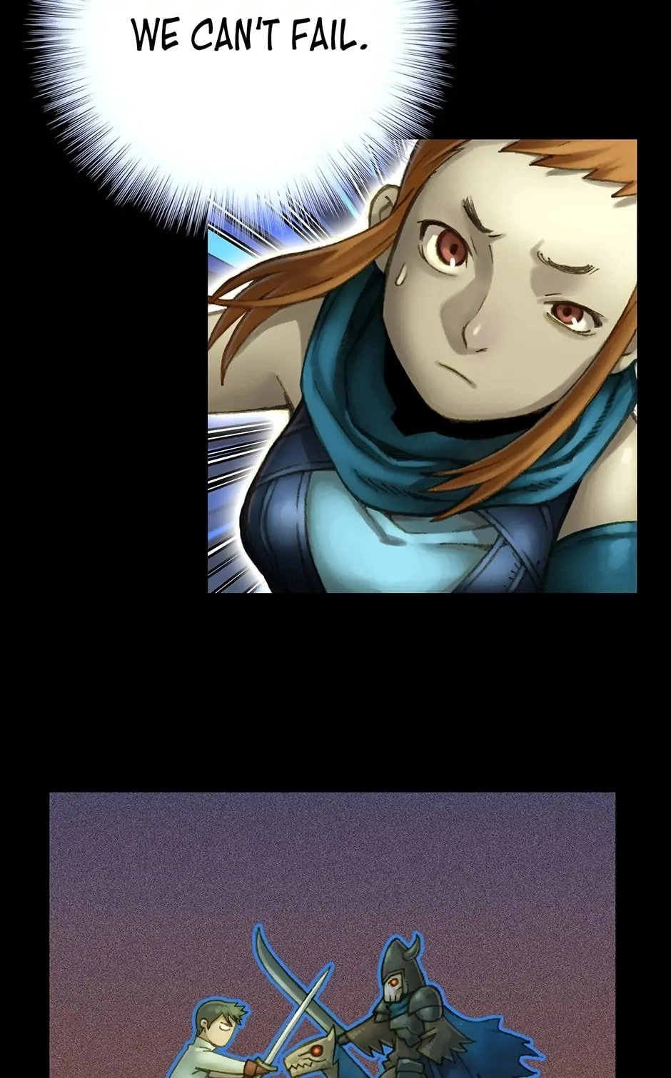 The Legendary Moonlight Sculptor Chapter 46, page 28 of 58