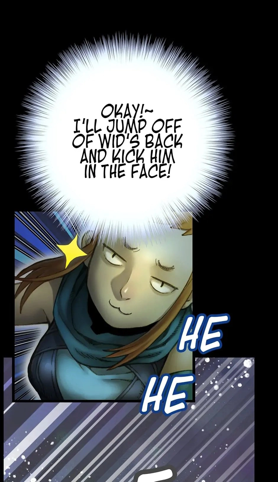 The Legendary Moonlight Sculptor Chapter 46, page 30 of 58
