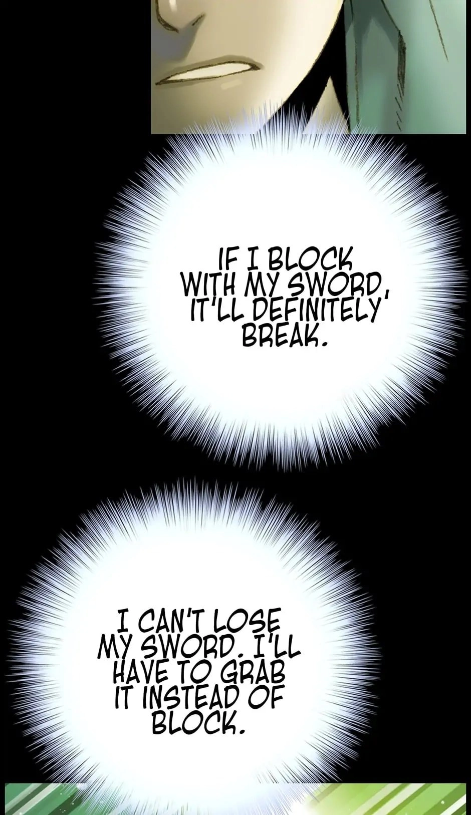 The Legendary Moonlight Sculptor Chapter 46, page 33 of 58